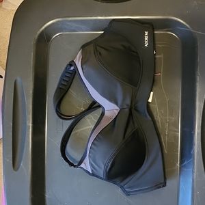 Adore me sports bra